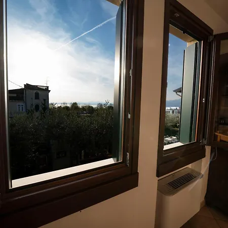 Apartment Vista Con Terrazza *