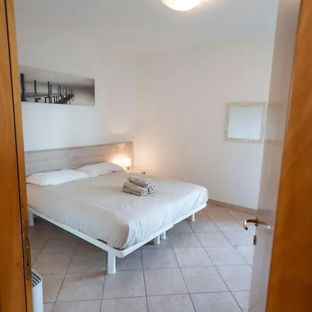 Apartment Vista Con Terrazza Lazise