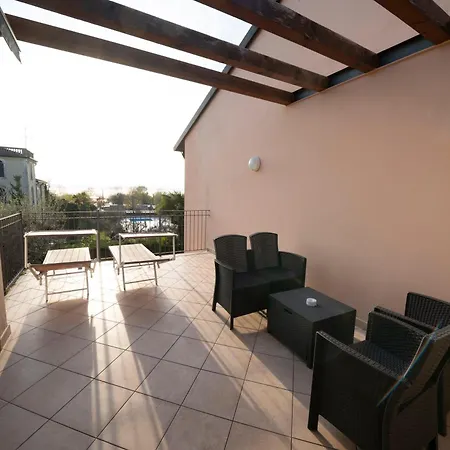 Apartment Vista Con Terrazza *
