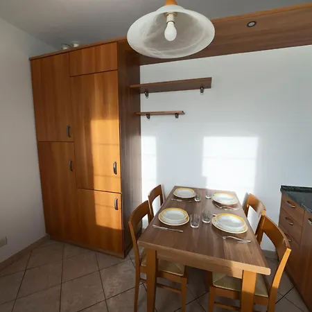 Apartment Vista Con Terrazza Lazise